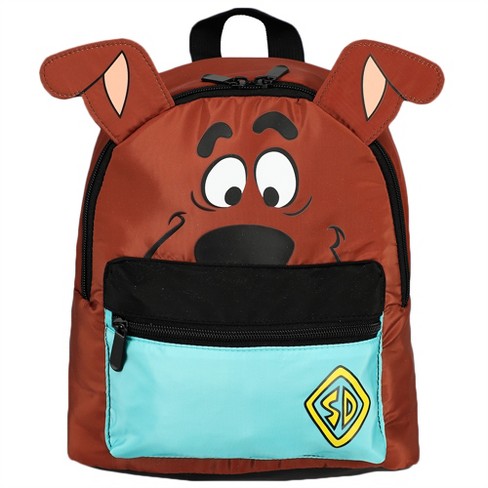 Cartoon character cheap book bags