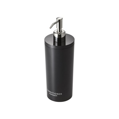 Yamazaki Home - Round Shower Dispenser - Three Styles