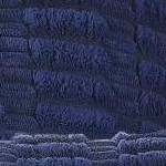 dark blue/orange