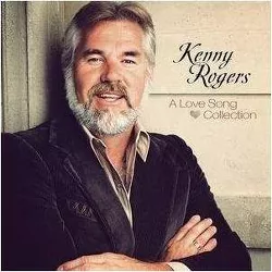 Kenny Rogers - A Love Song Collection (CD)