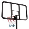 Hathaway Top Shot Portable Basketball Set - image 3 of 4