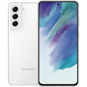 Open Box Samsung Galaxy S21 5G, US Version, 128GB, White