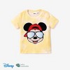 PATPAT Family Matching T-Shirts Disney Mickey & Minnie Mouse Tie-Dye Summer Tees for Parents, Kids & Toddlers - 3 of 4