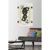 Trends International Harry Potter: Darker Arts - Morsmordre Unframed Wall Poster Prints - 2 of 4