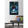 Trends International Marvel Shang-Chi - Official One Sheet Unframed Wall Poster Prints - 2 of 4