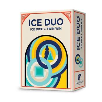 Ice Duo Board Game