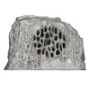 Rockustics EconoRock Outdoor Powered Rock Speaker - Each (Grey) - 2 of 4
