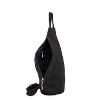 THE SAK Women's Geo Sling Backpack, Sunset Stripe - 4 of 4