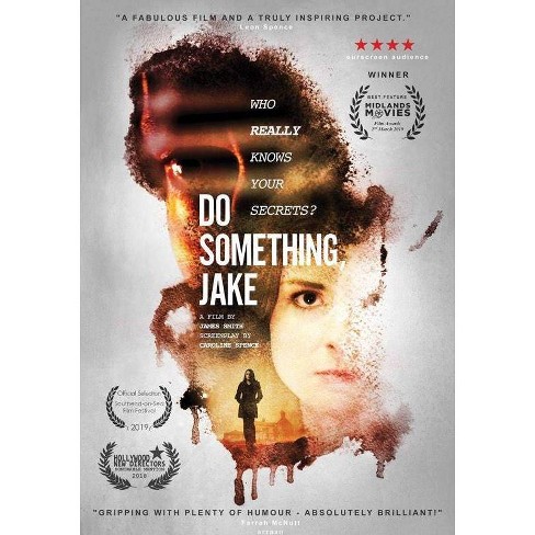 Do Something Jake Dvd 19 Target