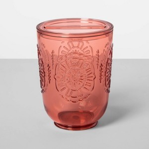 Toothbrush Holder Fiesta Coral - Opalhouse , Pink
