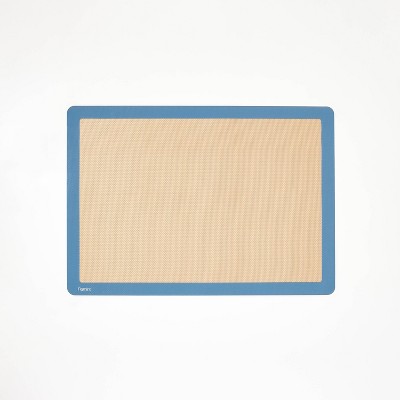 2-Extra Large Silicone Mats for Countertop, 28 x 20 Multipurpose Mat,  Counter