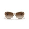 Vogue Eyewear VO2943SB 55mm Female Butterfly Sunglasses - 2 of 4