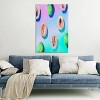 Fruit XI by LEEMO Unframed Wall Canvas - iCanvas - 3 of 3