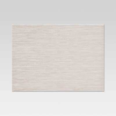 Textilene Woven Plaid Placemat - Threshold™