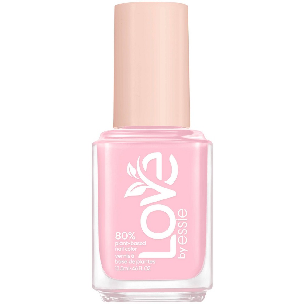 Photos - Nail Polish Essie LOVE by  Valentine's Day Collection plant-based  - Free In 