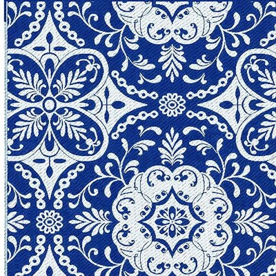 143" blue