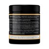 Sandhu's Creapure German Creatine Monohydrate Powder Supplements for Men & Women, Unflavored, 60 Servings, 300 gms, Supports Lean Muscle Building - 3 of 4