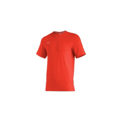 Mizuno Men's Comp Diamond Short Sleeve Crew