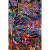 Trends International Jumbie - Dragon Unframed Wall Poster Prints - 4 of 4
