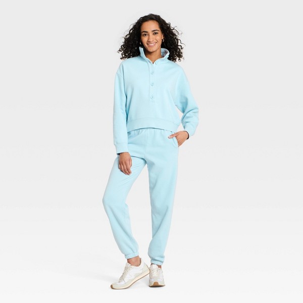 Sudadera con Botones para Mujer - Universal Thread™ 3