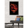 Trends International Dungeons & Dragons: Honor Among Thieves - Dragon Framed Wall Poster Prints - 2 of 4