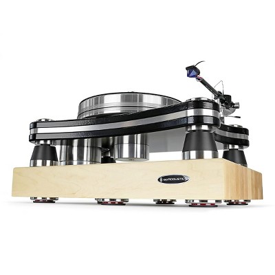 IsoAcoustics Delos 1815M2