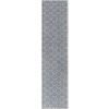 Unique Loom Eco Trellis Native Trellis Indoor Woven Area Rug - 2 of 4