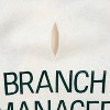 Branch Manager Dog Hoodie - Boots & Barkley™ - 4 of 4