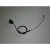 Kenmore Genuine OEM Power Cord for BC4002 Vacuum - 8175253 - 2 of 3
