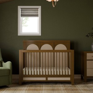 Namesake Eloise 4-in-1 Convertible Crib - 1 of 4