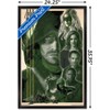 Trends International DC Comics TV - Arrow - Group Framed Wall Poster Prints - 3 of 4