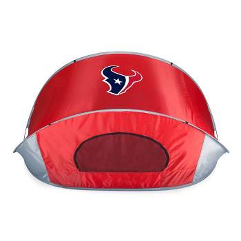 NFL Houston Texans Manta Portable Beach Tent - Red