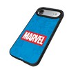 Marvel Comics Logo MagSafe Compatible Cell Phone Case for Apple iPhone 17 Series - 2 of 4