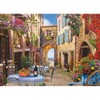 Cobble Hill: French Village1000 Piece Puzzle - 2 of 4