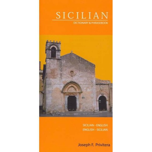 An Introduction to Sicilian: The Language of Sicily