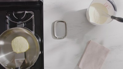 OXO Restaurant Solid Turner Spatula - Thumbnail 5
