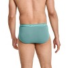 Jockey Men's Organic Cotton Stretch Brief - 3 Pack - 3 of 4