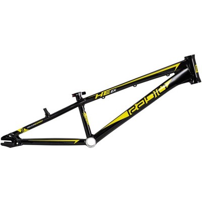 bmx 21.5 top tube