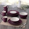 Noritake Colorwave 16-Piece Rim Dinnerware Set - 3 of 4