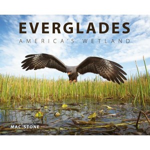 Everglades - by  Mac Stone (Hardcover) - 1 of 1