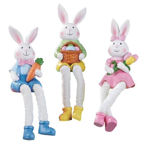 2 easter sitters easter new sale