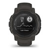 Garmin Instinct 2/2S & Instinct 2/2S Solar GPS Smartwatch - 2 of 4