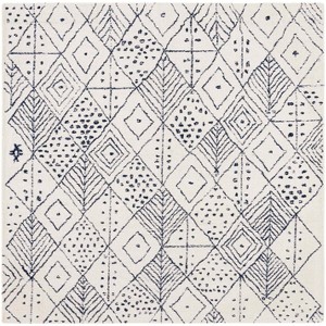 Casablanca CSB160 Hand Tufted Indoor Rugs - Safavieh - 1 of 4