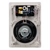 Polk Audio RC85i 8" In-Wall 2-Way Speakers - Pair - 3 of 4