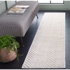 Maya MYA112 Power Loomed Indoor Rugs - Safavieh - 2 of 4