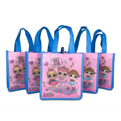 lol doll tote bag