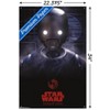 Trends International Star Wars: Rogue One - K2SO Unframed Wall Poster Prints - 3 of 4