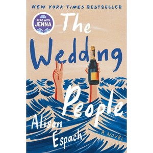 The Wedding People - by Alison Espach - 1 of 1