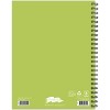 Willow Creek Press 6.5"x 8.5" Weekly/Monthly 'A Little Wicked' Softcover Planner - 2 of 4
