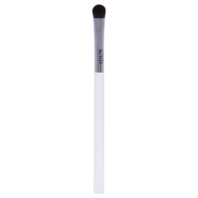Idun Minerals Precision Eyeshadow Brush - 013 - 1 Pc Brush, 3 of 6